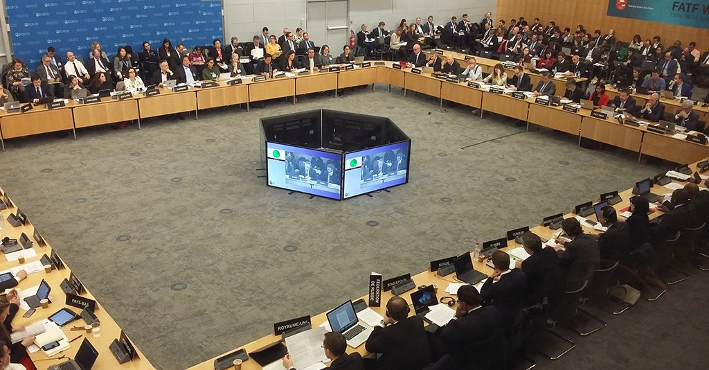 35 Countries, EU and FATF Agree to Revise Global Cryptocurrency Standards 35 Countries, EU and FATF Agree to Revise Global Cryptocurrency Standards