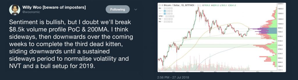 Markets Update: Monster Liquidations and Flash Crash Fear Markets Update: Monster Liquidations and Flash Crash Fear