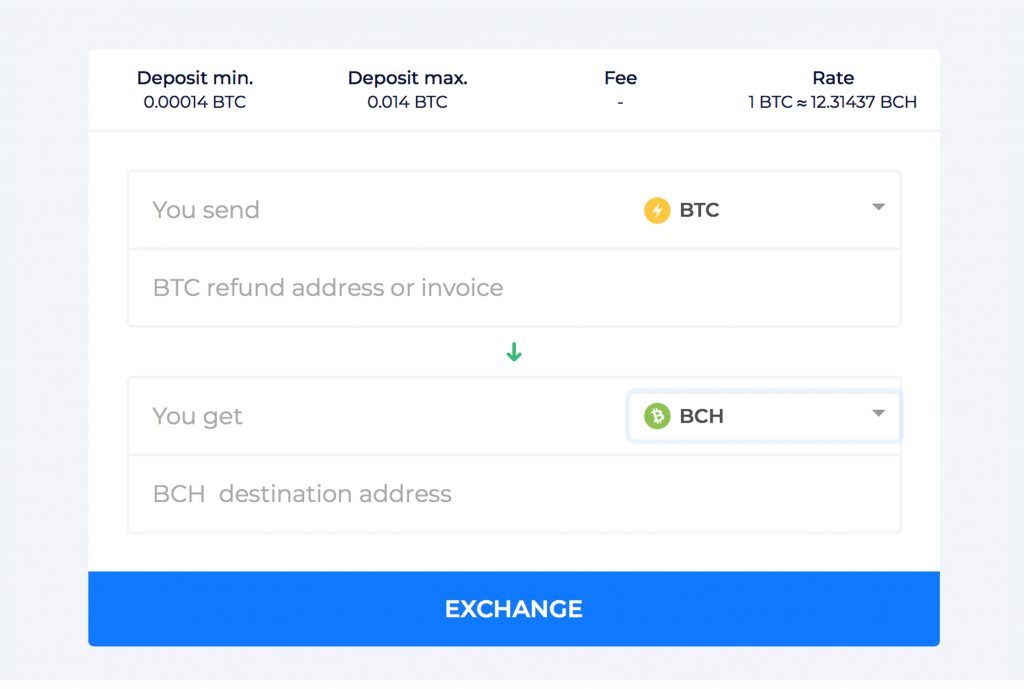 Zigzag Platform Provides Cryptocurrency Swaps Over the Lightning Network Zigzag Platform Provides Cryptocurrency Swaps Over the Lightning Network