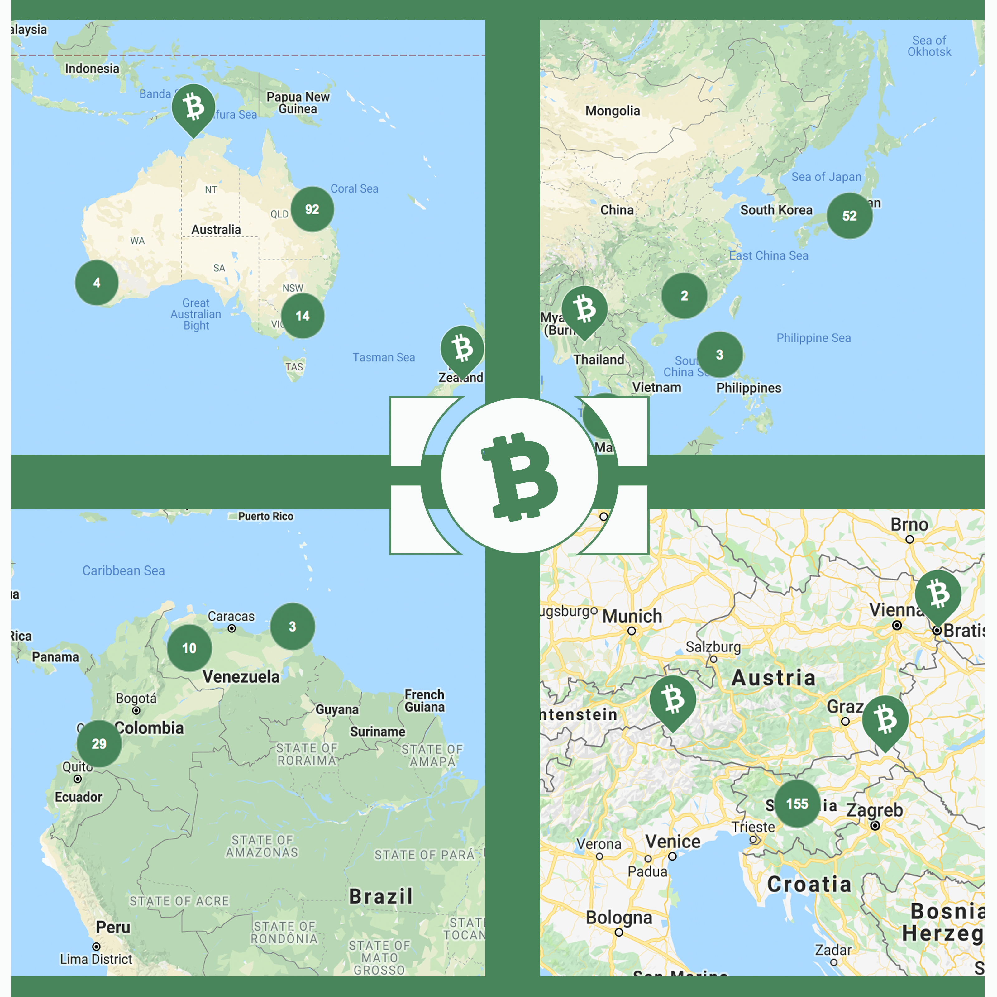 Bitcoin Cash Merchant Directory Marco Coino Surpasses 500 Listings Bitcoin Cash Merchant Directory Marco Coino Surpasses 500 Listings