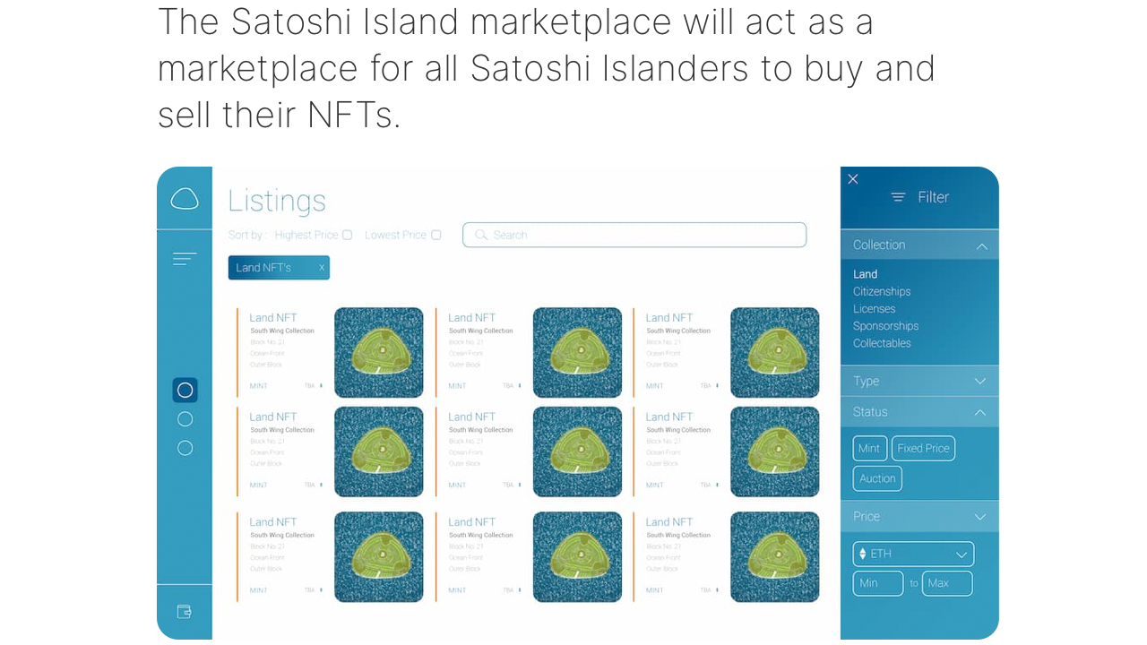 An In-Depth Look at Satoshi Island — A Crypto-Centric Residential Community in Vanuatu Where Land Titles Are NFTs