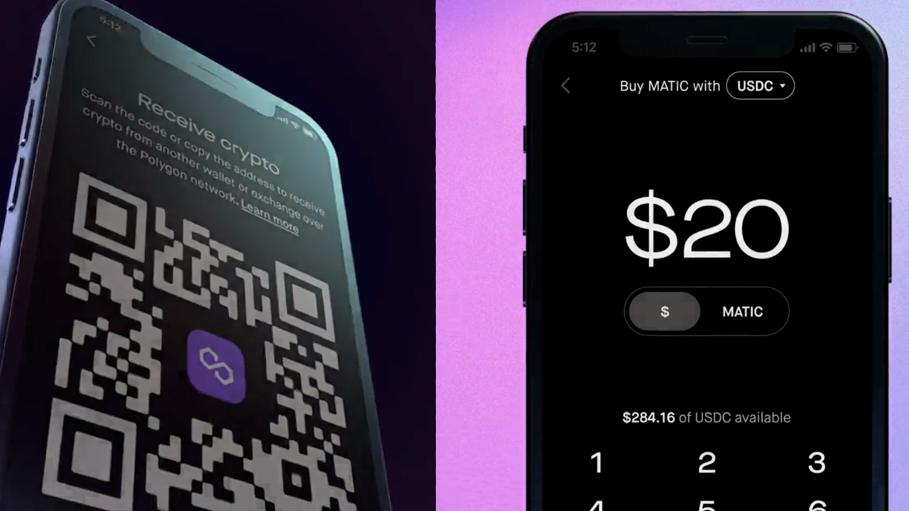 Robinhood Debuts Web3 Crypto Wallet to 10K Customers — Beta Version Supports Polygon